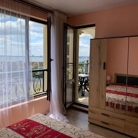 Apartmán Private Sea Shore