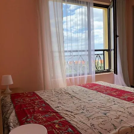 Apartmán Private Sea Shore *