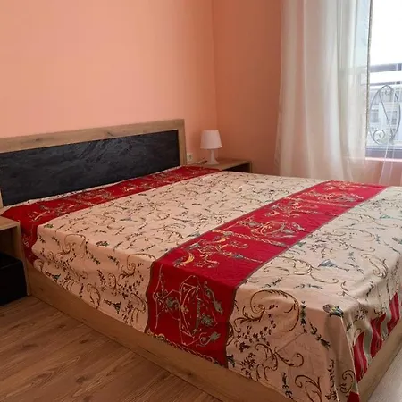 Apartmán Private Sea Shore Sveti Vlas