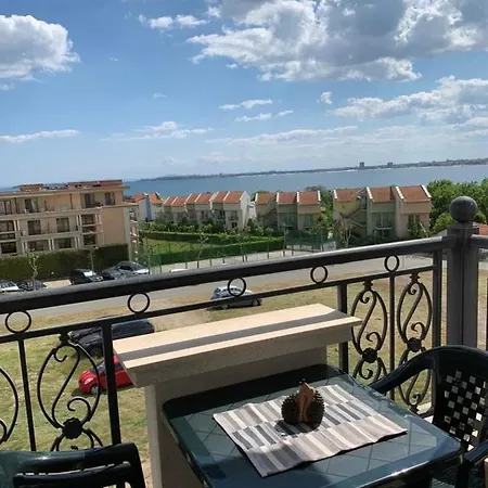 Private Sea Shore * Sveti Vlas