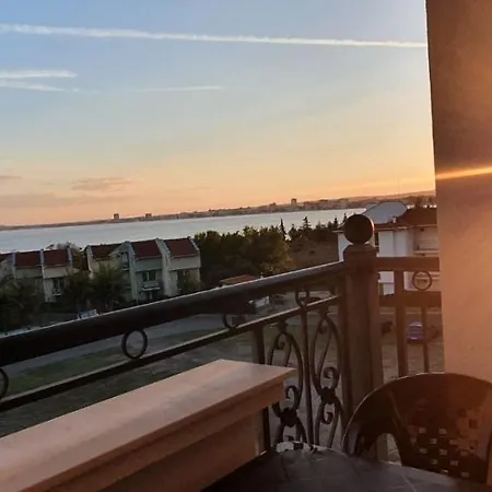 Apartmán Private Sea Shore *
