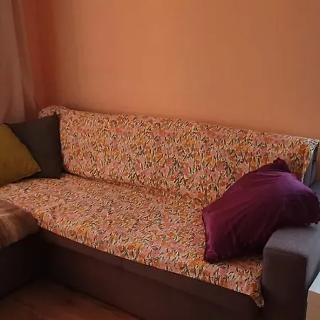 Apartmán Private Sea Shore *