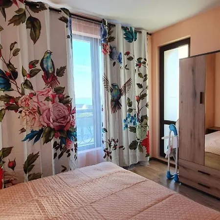 Private Sea Shore Apartmán *
